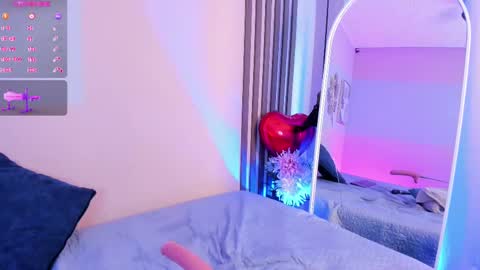 Snapshot of charloottee_1 chatting on 27, 2, 2025 Char 3 Lets go for the 100 Thumb-Up online show from 27, 2, 2025