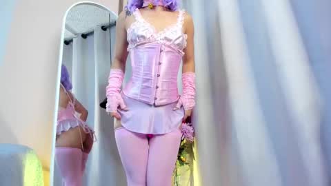 Snapshot of charloottee_1 chatting on 6, 3, 2025 Char 3 Lets go for the 100 Thumb-Up online show from 6, 3, 2025