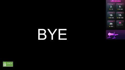 Snapshot of charloottee_1 chatting on 11, 3, 2025 Char 3 Lets go for the 100 Thumb-Up online show from 11, 3, 2025