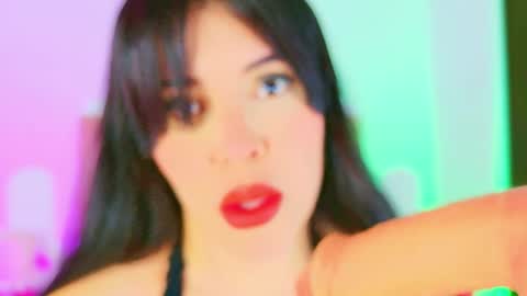 Charloott Evans online show from 16, 11, 2025