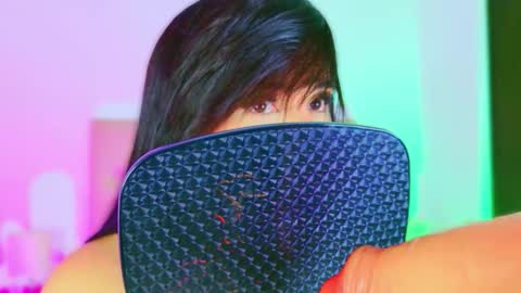 Charloott Evans online show from 6, 1, 2026