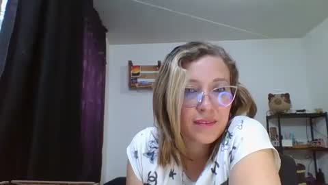 charlott online show from 18, 1, 2025