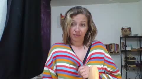 charlott online show from 18, 1, 2025