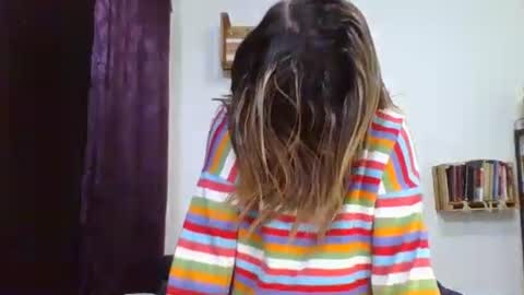 charlott online show from 6, 2, 2025