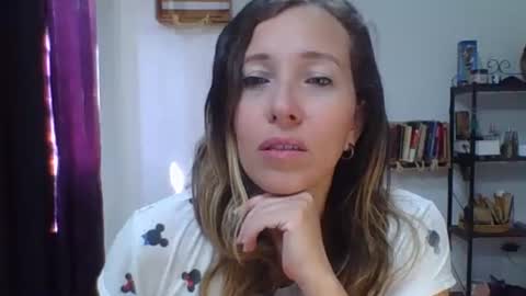 charlott online show from 24, 10, 2025