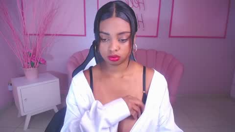 Snapshot of charlote_fun_a chatting on 9, 1, 2025 Charlote  online show from 9, 1, 2025