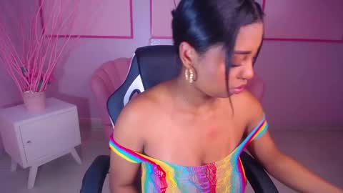 Snapshot of charlote_fun_a chatting on 21, 1, 2025 Charlote  online show from 21, 1, 2025