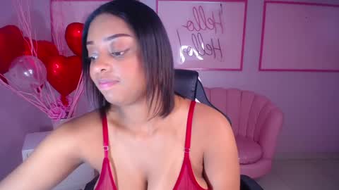 Snapshot of charlote_fun_a chatting on 4, 2, 2025 Charlote  online show from 4, 2, 2025