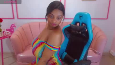 Snapshot of charlote_fun_a chatting on 11, 2, 2025 Charlote  online show from 11, 2, 2025