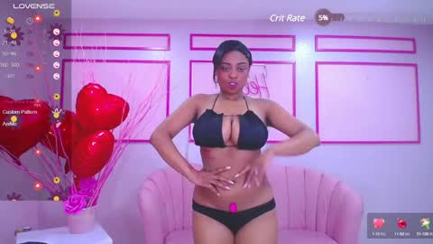 Snapshot of charlote_fun_a chatting on 13, 2, 2025 Charlote  online show from 13, 2, 2025