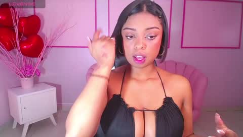 Snapshot of charlote_fun_a chatting on 3, 3, 2025 Charlote  online show from 3, 3, 2025