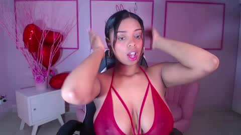 Snapshot of charlote_fun_a chatting on 10, 3, 2025 Charlote  online show from 10, 3, 2025