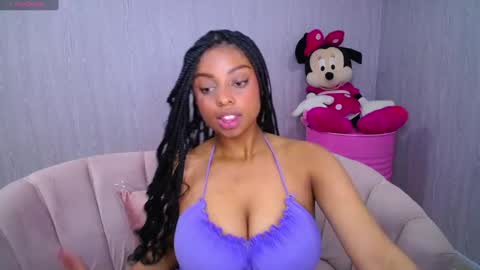Snapshot of charlote_fun_a chatting on 7, 10, 2025 Charlote  online show from 7, 10, 2025