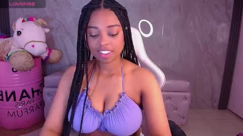 Snapshot of charlote_fun_a chatting on 13, 10, 2025 Charlote  online show from 13, 10, 2025