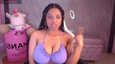 Snapshot of charlote_fun_a chatting on 20, 10, 2025 Charlote  online show from 20, 10, 2025
