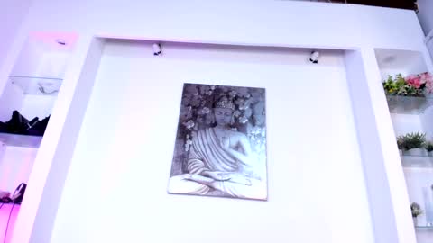 Snapshot of charlote_zc_ chatting on 15, 1, 2025 Charlote online show from 15, 1, 2025