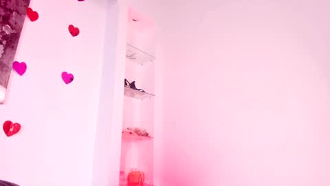 Snapshot of charlote_zc_ chatting on 15, 2, 2025 Charlote online show from 15, 2, 2025