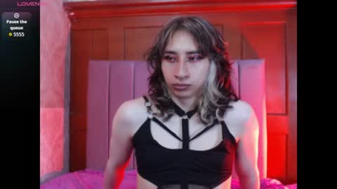 charlothe_dumont online show from 8, 7, 2026