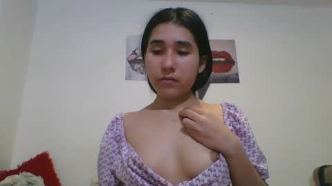 karinaa independent model online show from 28, 2, 2025