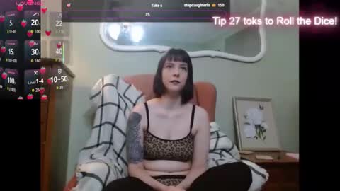 Charlotte online show from 5, 5, 2026
