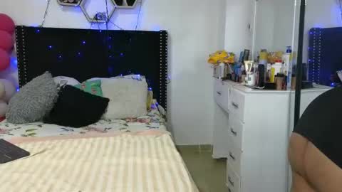 charlotte_027 online show from 23, 3, 2026