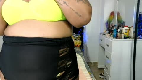 charlotte_027 online show from 22, 6, 2026