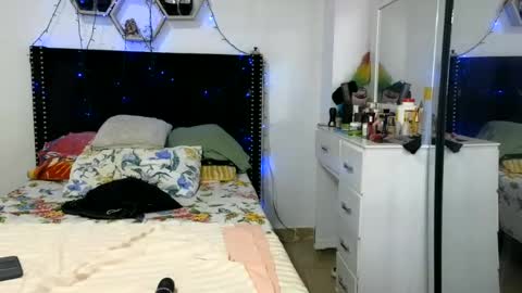 charlotte_027 online show from 29, 6, 2026