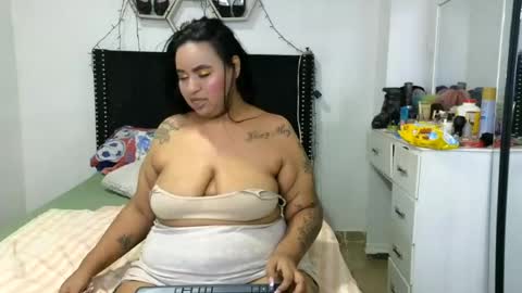 charlotte_027 online show from 7, 7, 2026