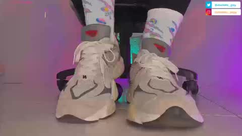 charlotte  grey online show from 19, 9, 2025