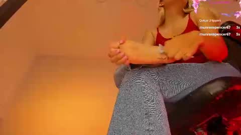 charlotte  grey online show from 14, 7, 2026