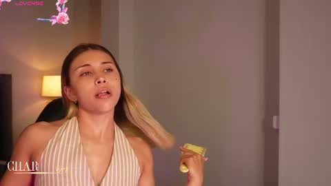 charlotte  grey online show from 31, 7, 2026