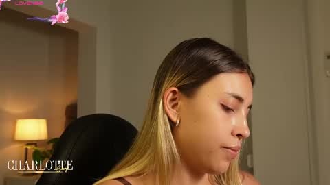 charlotte  grey online show from 1, 8, 2026