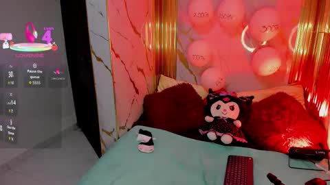 charlotte__milf online show from 14, 12, 2025