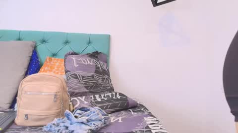 Snapshot of charlotte_and_zac chatting on 2, 3, 2025 Charlotte and Zac online show from 2, 3, 2025