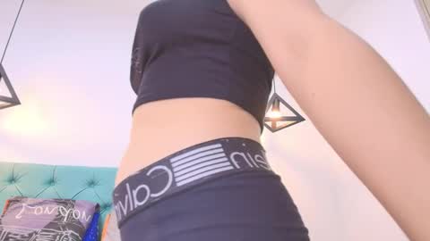 Snapshot of charlotte_and_zac chatting on 12, 3, 2025 Charlotte and Zac online show from 12, 3, 2025