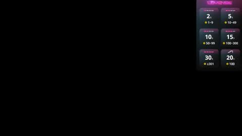  CHARLOTTE BROWN  online show from 7, 3, 2025