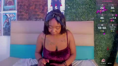  CHARLOTTE BROWN  online show from 31, 10, 2025