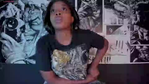  CHARLOTTE BROWN  online show from 13, 3, 2026