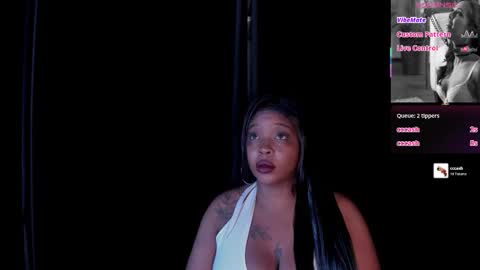  CHARLOTTE BROWN  online show from 19, 3, 2026