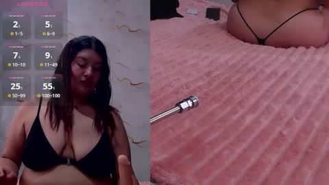 Snapshot of charlotte_cloee chatting on 12, 3, 2026 charlotte_cloee online show from 12, 3, 2026