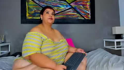  Angelica Charlotte  online show from 3, 5, 2026