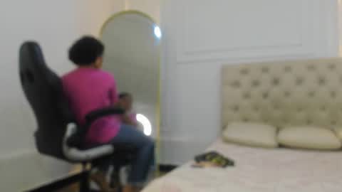 charlottte y dante online show from 1, 2, 2026
