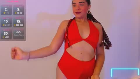 charlottte y dante online show from 22, 6, 2026
