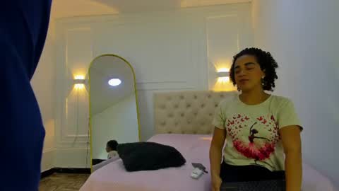 charlottte y dante online show from 8, 7, 2026