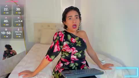 charlottte y dante online show from 11, 7, 2026