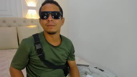 charlottte y dante online show from 16, 7, 2026