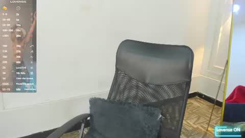 charlottte y dante online show from 25, 7, 2026