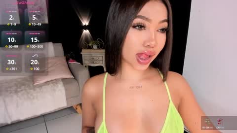 Charlotte online show from 17, 1, 2025