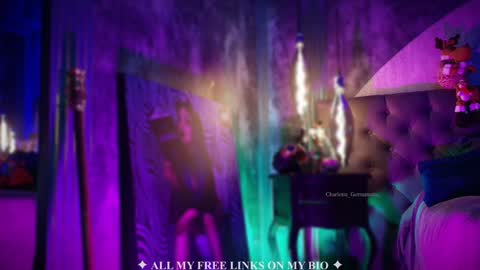 Charlotte online show from 24, 11, 2025