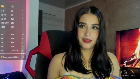 Snapshot of charlotte_greys chatting on 6, 12, 2024 Charlotte  online show from 6, 12, 2024